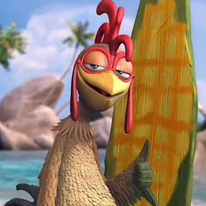 Meet your Posher, Bobby